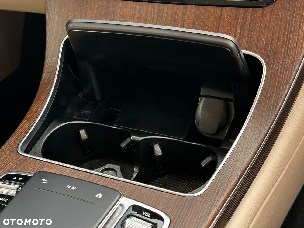 Mercedes-Benz GLC 300 4-Matic - 15