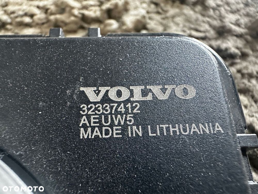 PRZETWORNICA MODUŁ LED VOLVO S60 V60 S90 V90 XC90 OE 32337412 - 3
