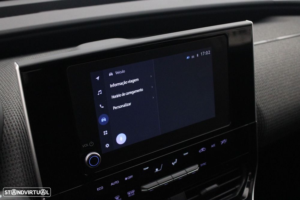 Toyota bZ4X 71,4 kWh Exclusive - 18