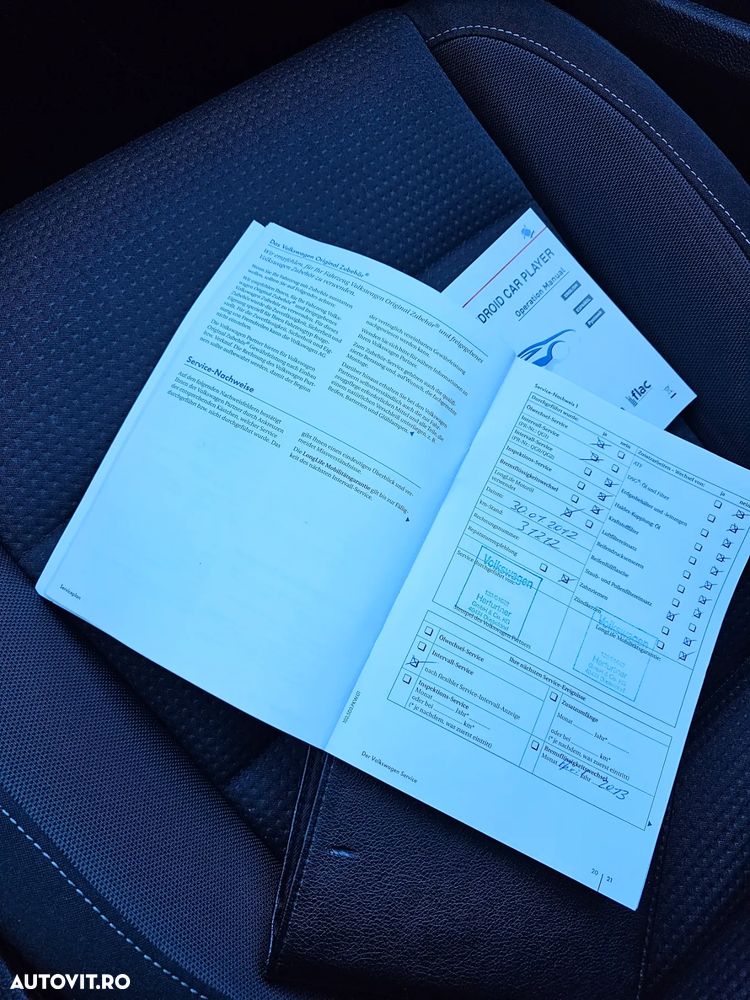 Volkswagen Golf 1.4 TSI Team - 33