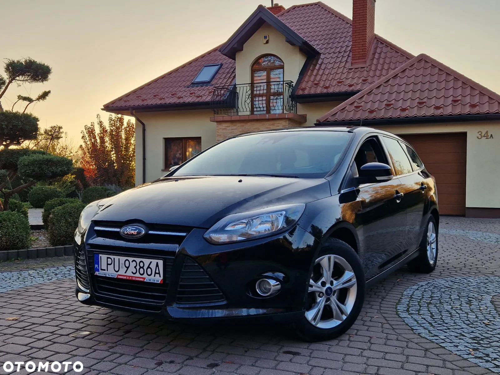 Ford Focus - 10
