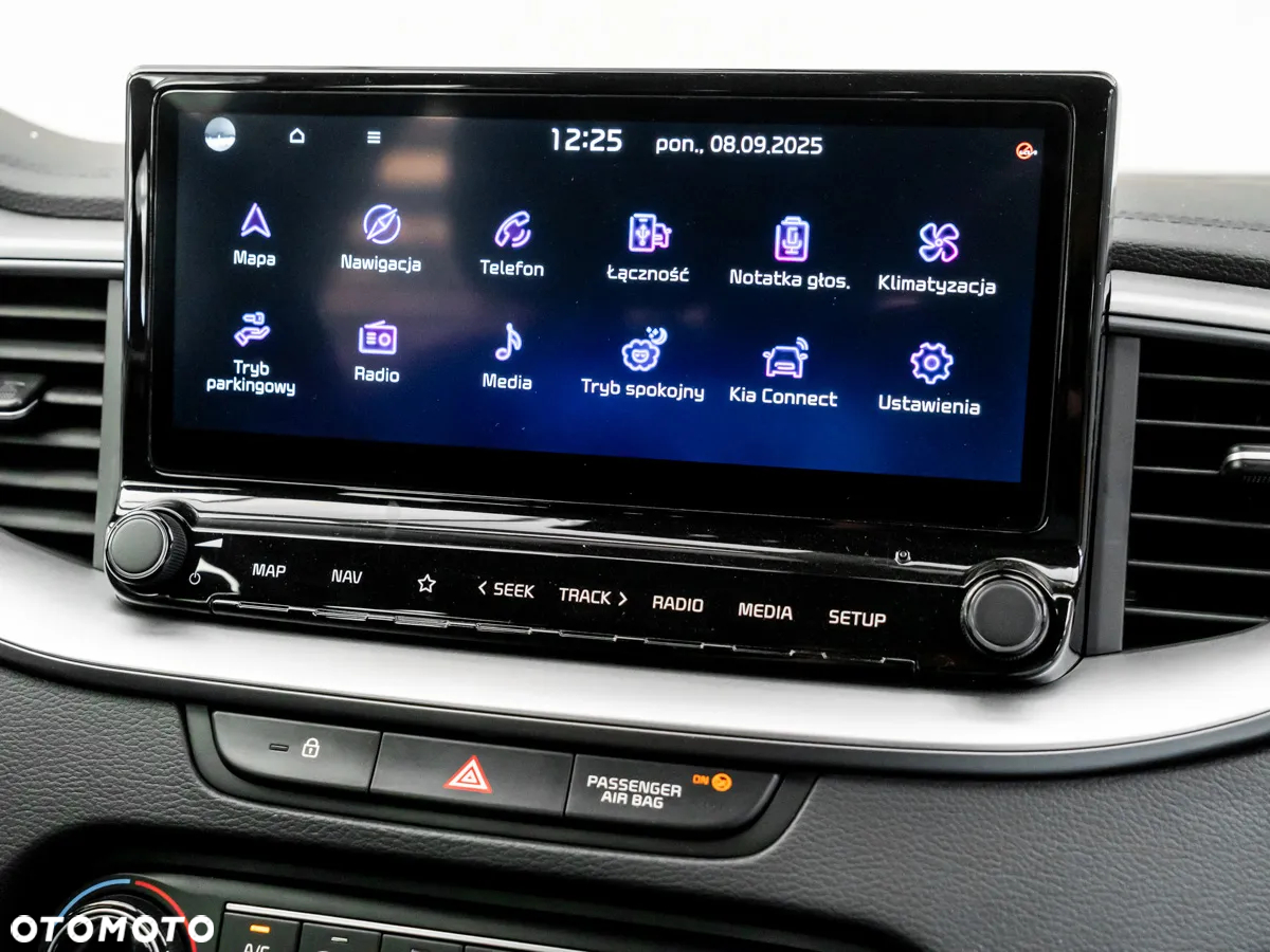 Kia Ceed 1.5 T-GDI M - 22