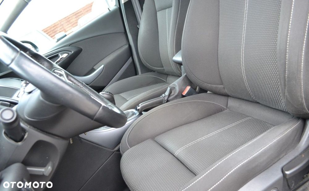 Opel Astra 1.6 ENERGY - 7