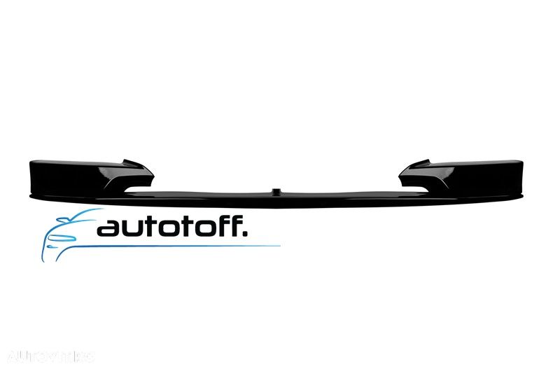 Accesorii exterior BMW F30 F31 compatibile cu Seria 3 Sedan Touring (11-19) M3 Performance Design - 2