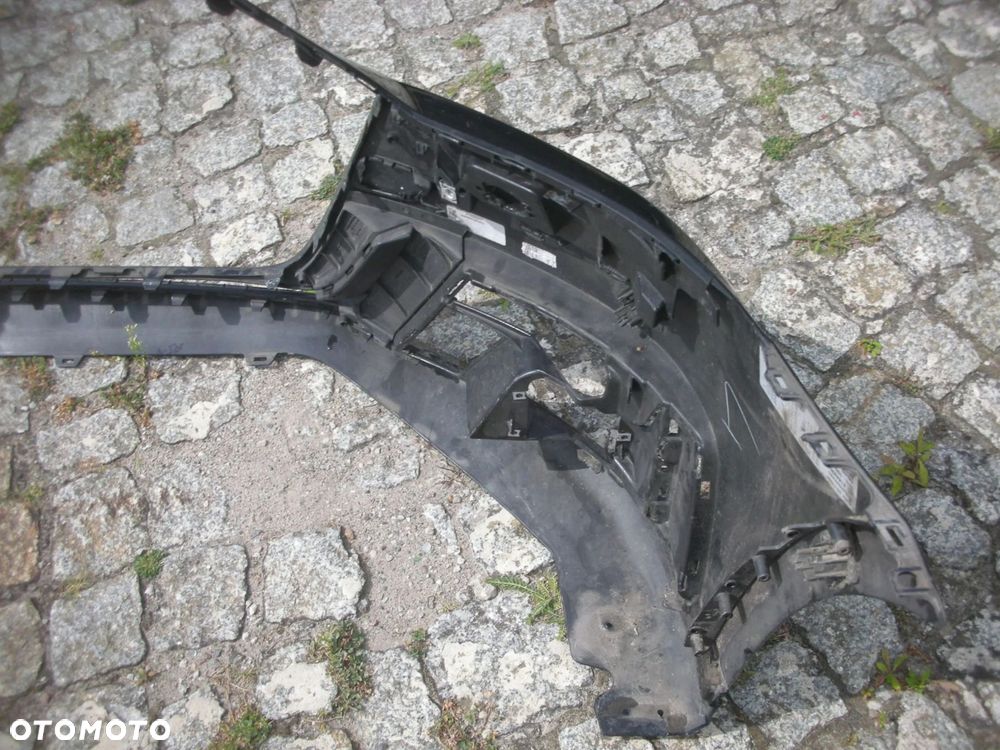 AUDI A8 S8 D5 4N0 LIFT 2017-2021 PRZÓD ZDERZAK PRZEDNI - 5