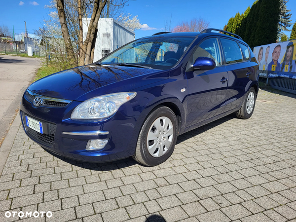 Hyundai i30 1.6 CRDi Base