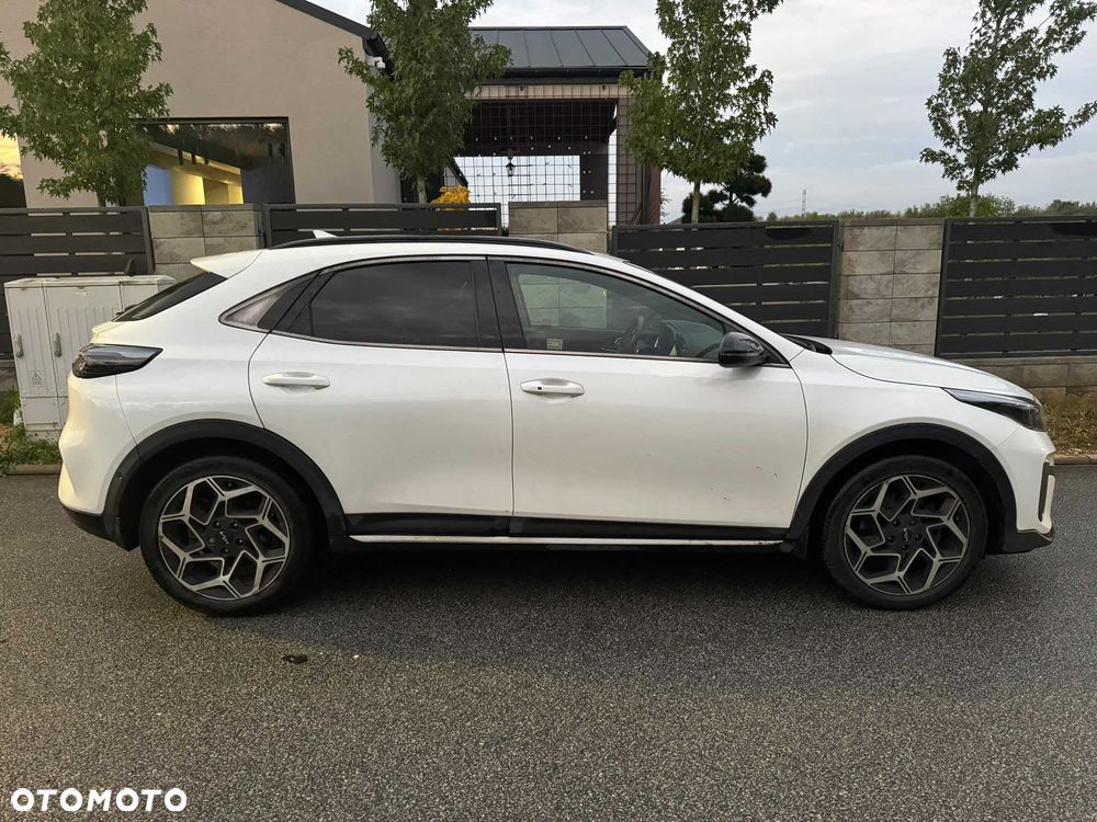 Kia XCeed - 2