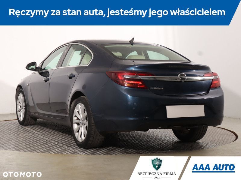 Opel Insignia - 6