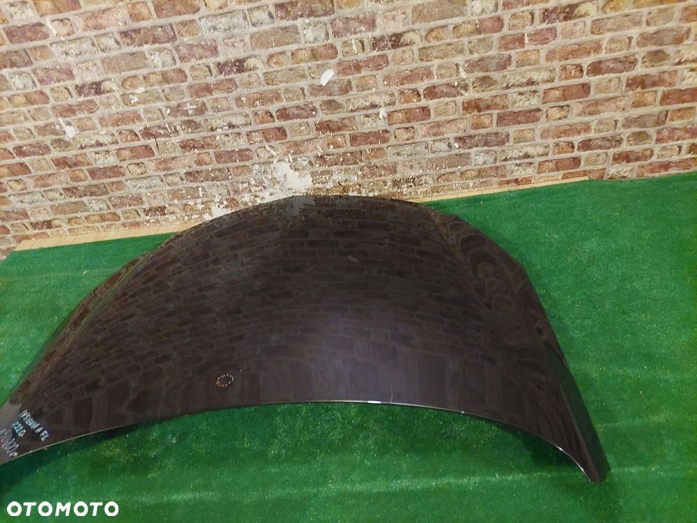 MASKA POKRYWA OPEL INSIGNIA A LIFT KOD Z22G 2013 ROK - 4