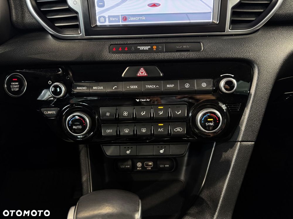 Kia Sportage - 27