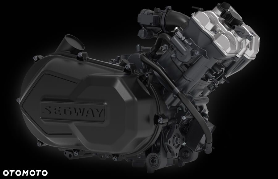 Segway Snarler AT6 - 6