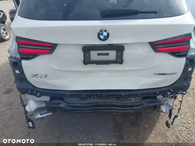 BMW X3 xDrive30i mHEV - 6