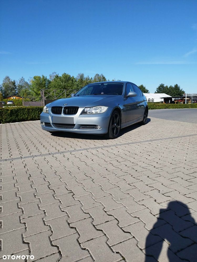 BMW Seria 3 - 11