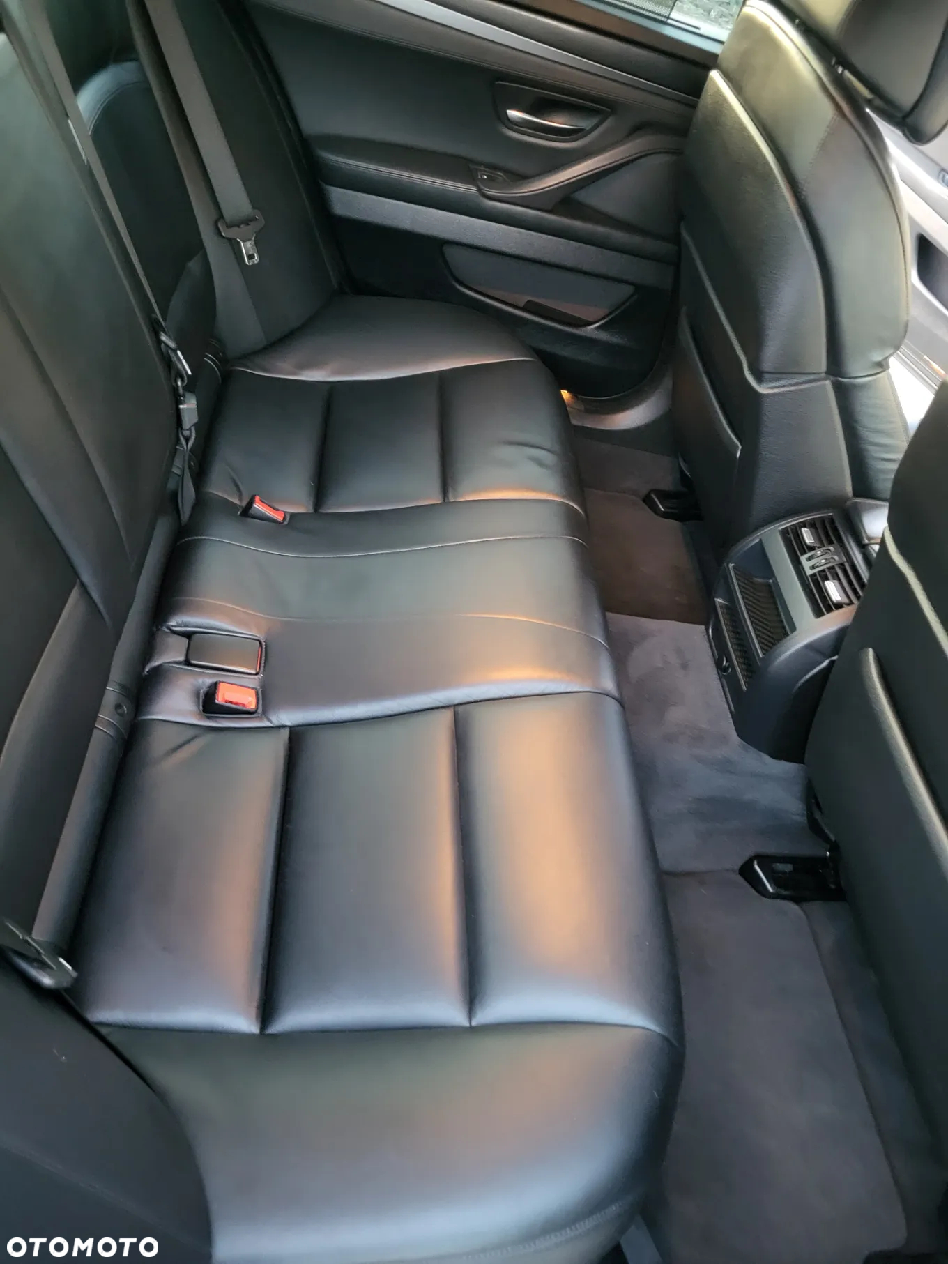 BMW Seria 5 535d - 15