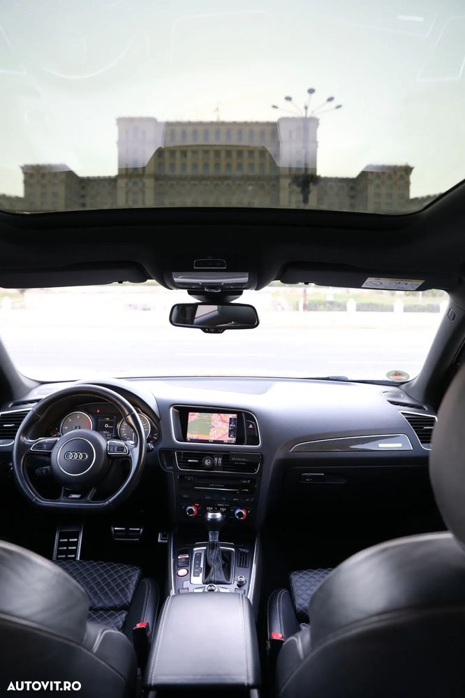 Audi SQ5 - 20