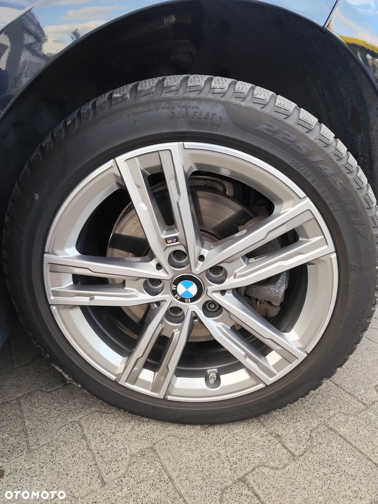 BMW Seria 1 118d Edition Colorvision - 13