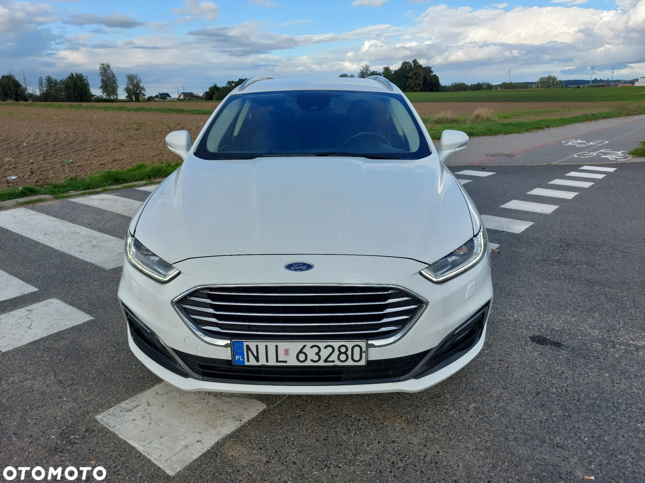 Ford Mondeo 2.0 TDCi Titanium - 2