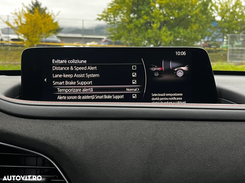 Mazda CX-30 - 27