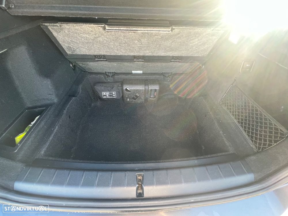 BMW X1 16 d sDrive Auto - 14