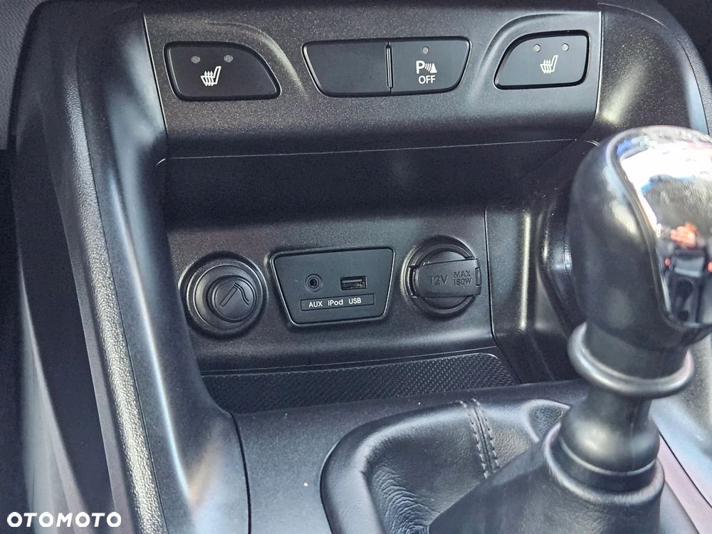 Hyundai ix35 1.6 GDI Premium 2WD - 34