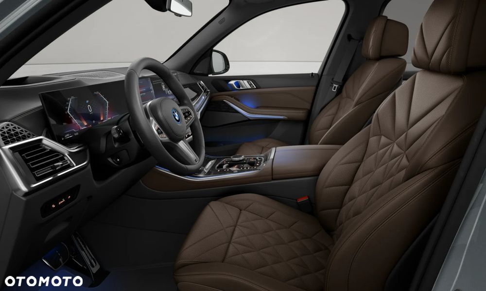 BMW X5 xDrive50e PHEV M Sport sport - 10