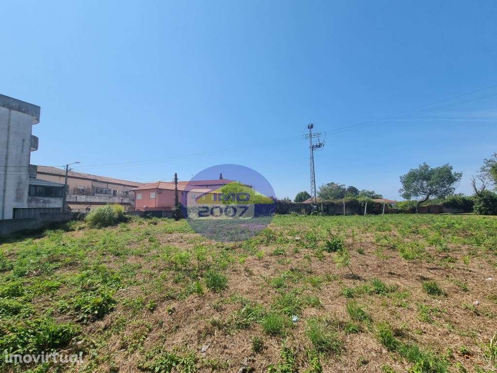 Terreno para Construção em Altura - Grande imagem: 2/17