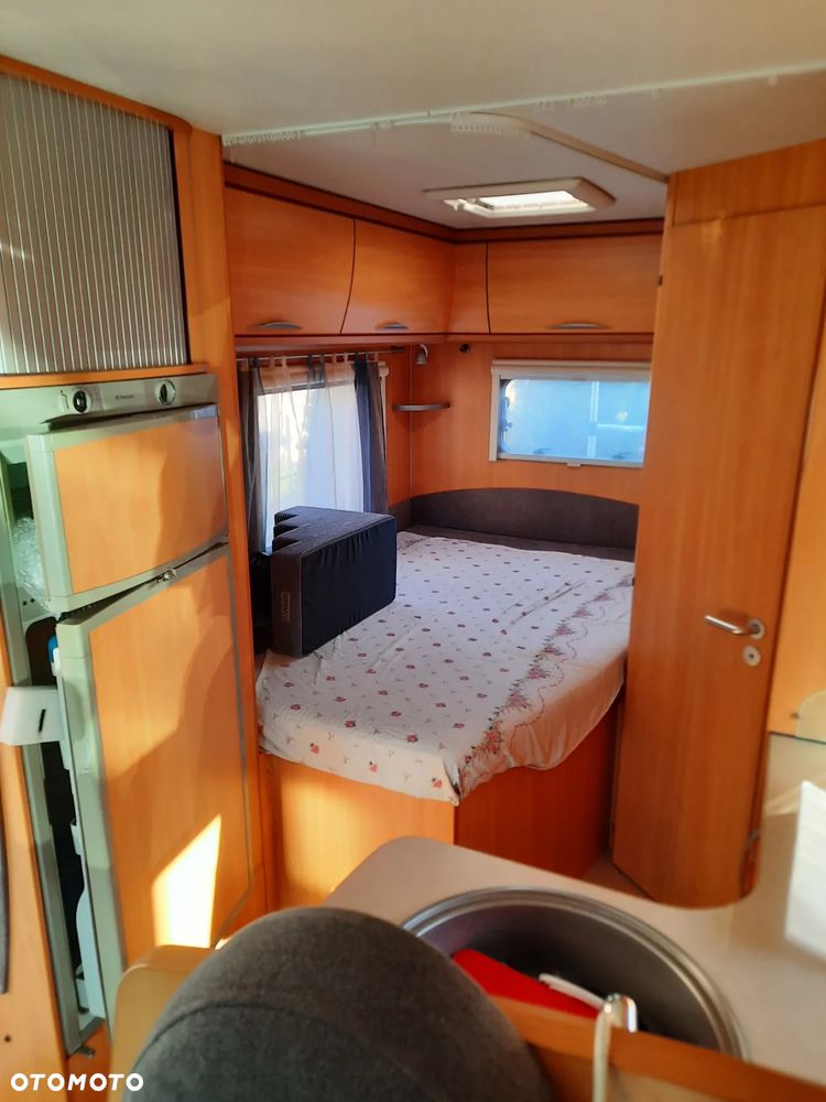PILOTE Fiat Ducato - 9