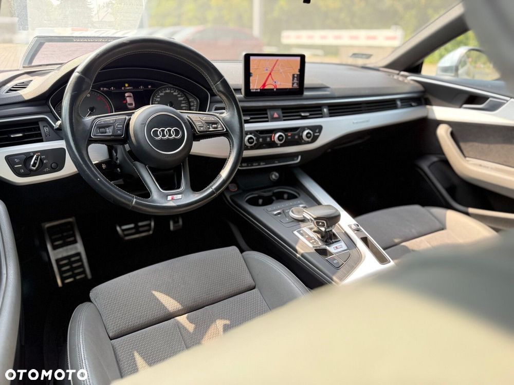 Audi A5 - 17