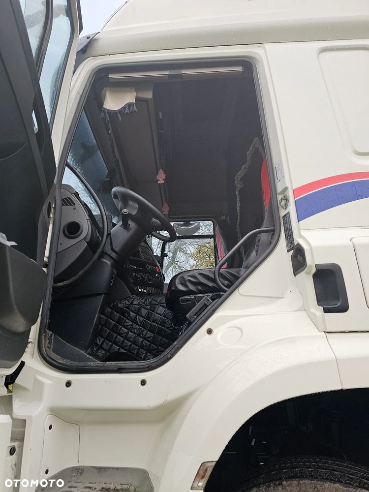 DAF CF 440 - 14