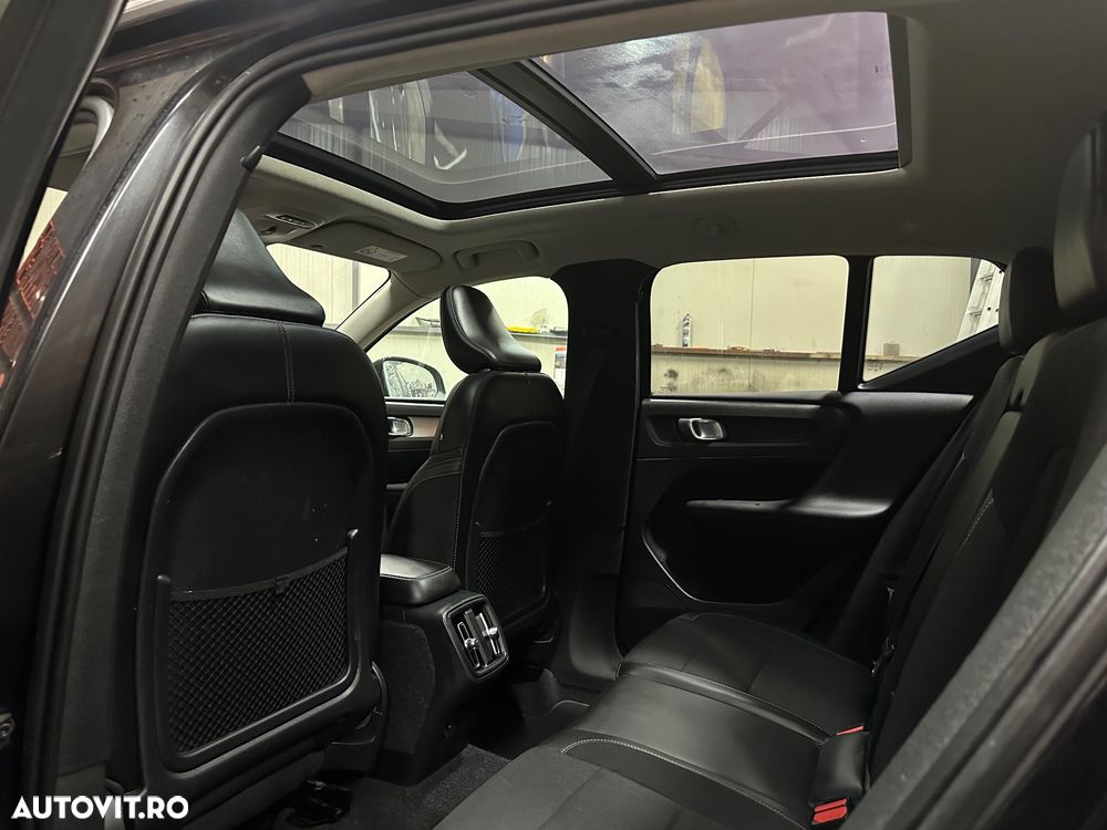 Volvo XC 40 D3 AWD Momentum - 7