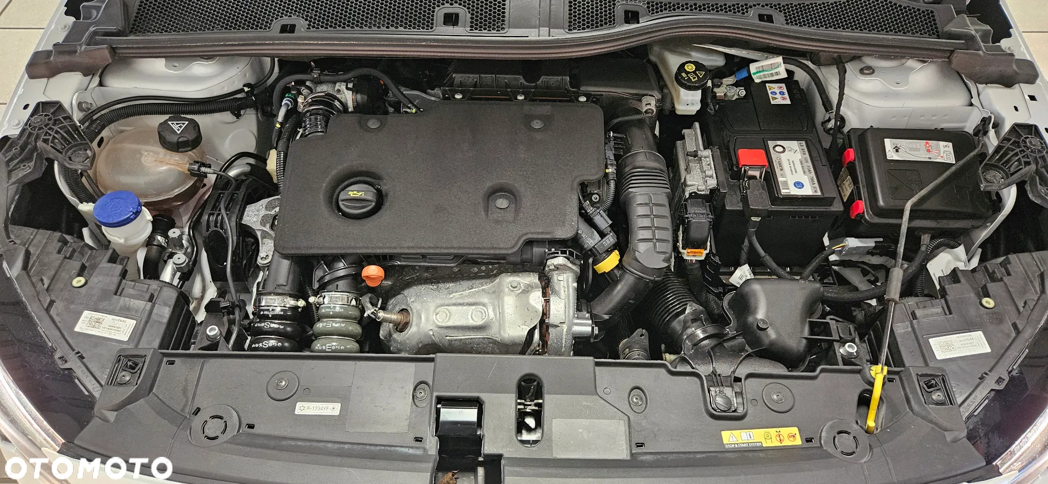 Opel Corsa - 14