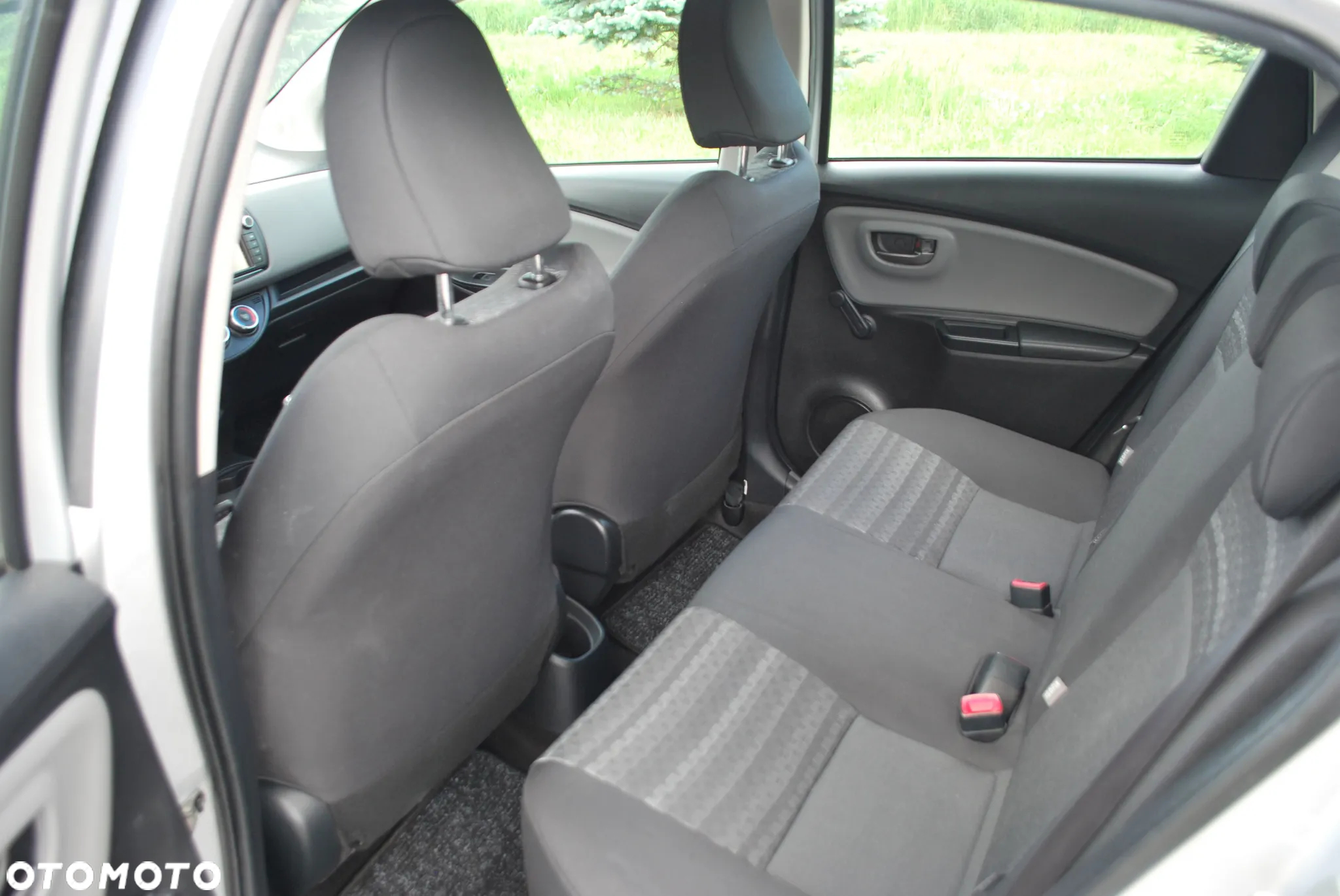Toyota Yaris - 6