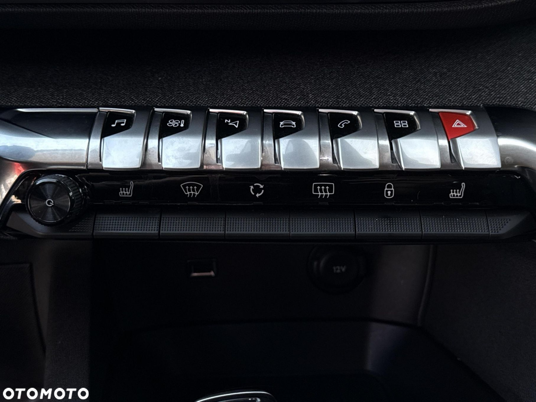 Peugeot 3008 1.2 PureTech Allure Pack S&S EAT8 - 16