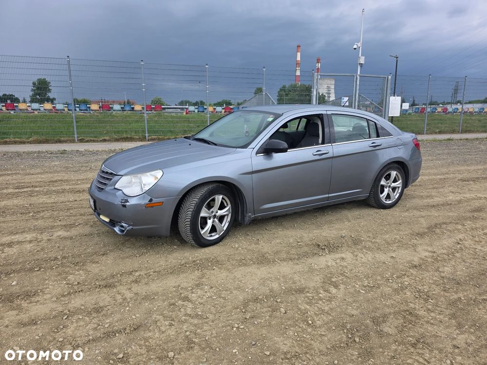 Chrysler Sebring 2.4 Limited - 1