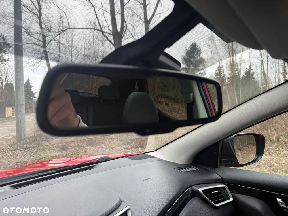 Nissan Qashqai 1.2 DIG-T Tekna Xtronic - 29