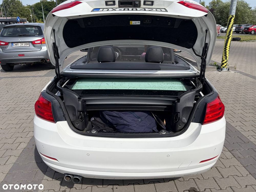 BMW Seria 4 428i xDrive Luxury Line - 8