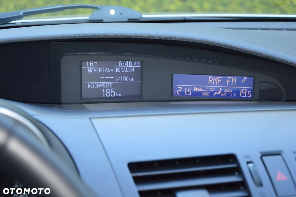 Mazda 3 1.6 MZR Business-Line - 23