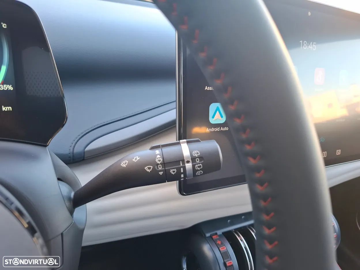 BYD Atto 3 60.48 kWh Design - 24