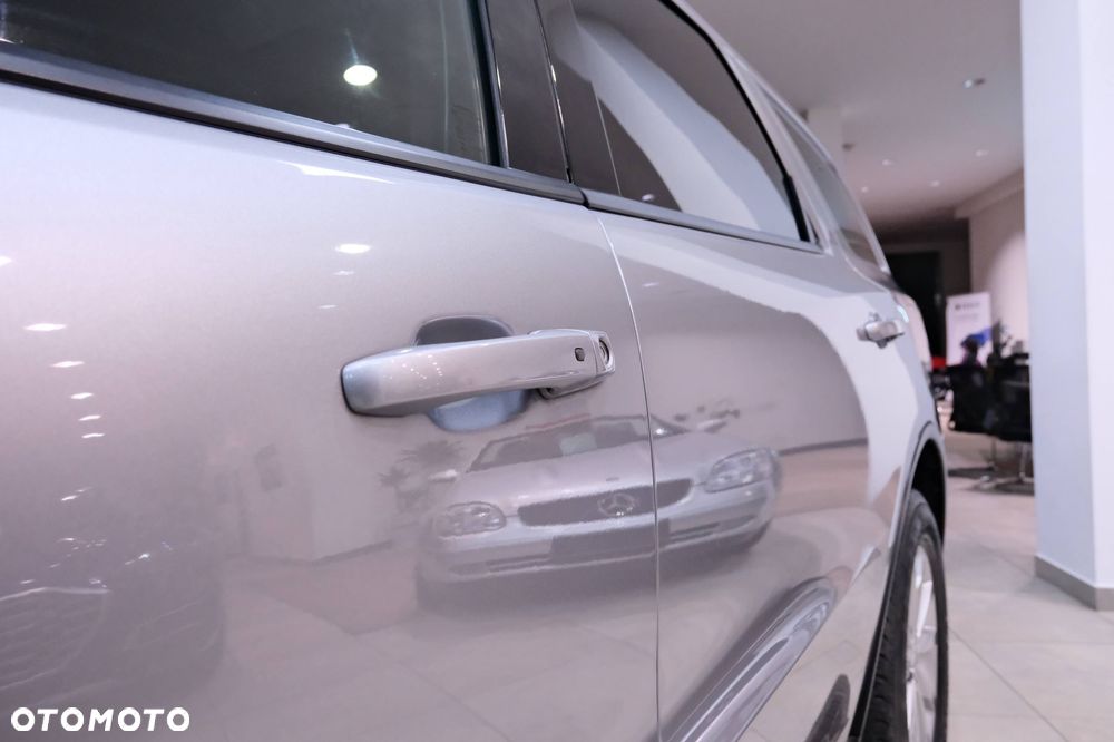 Dodge Durango 3,6 Limited - 20