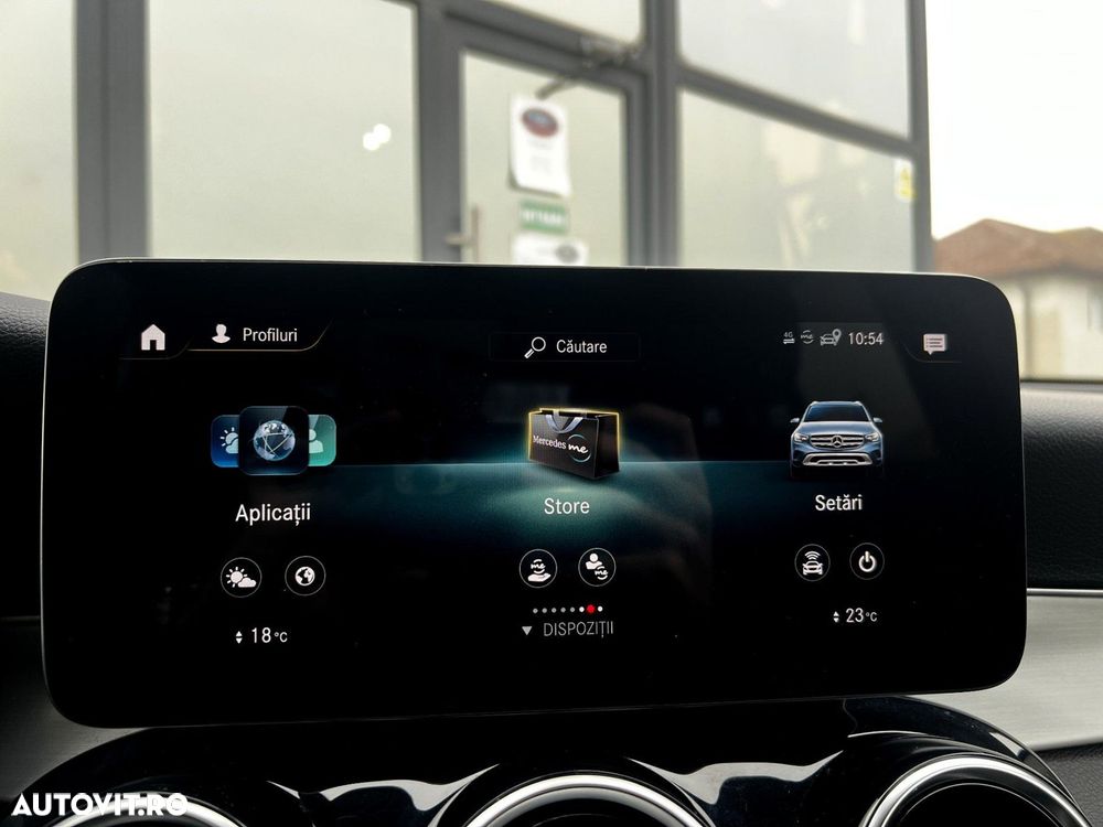 Mercedes-Benz GLC - 24