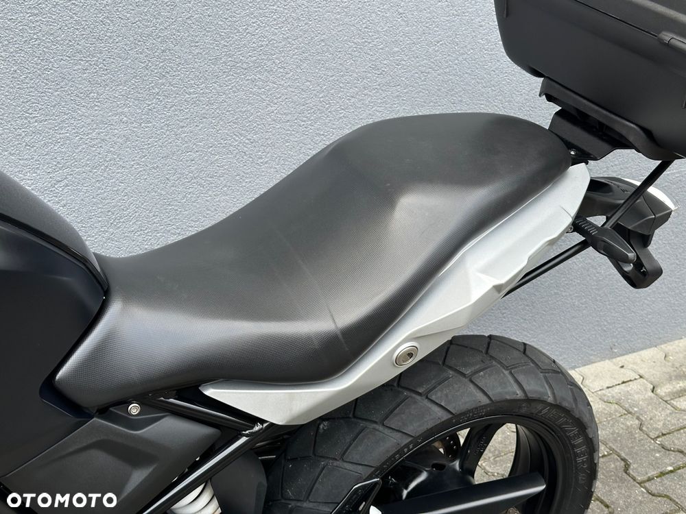BMW G - 13