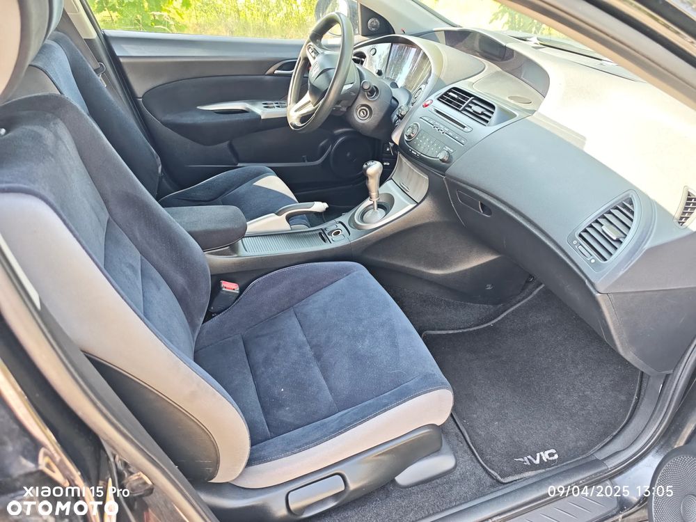 Honda Civic 1.8 Executive - 6