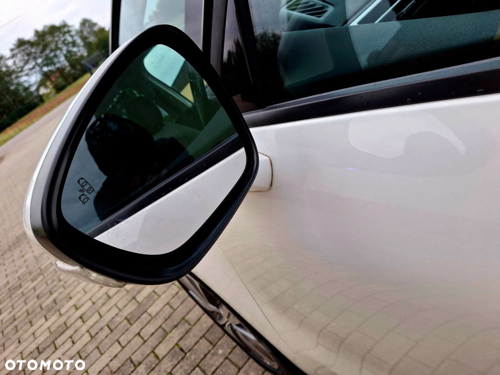 Citroën C4 Grand Picasso 1.6 BlueHDi MoreLife S&S - 30