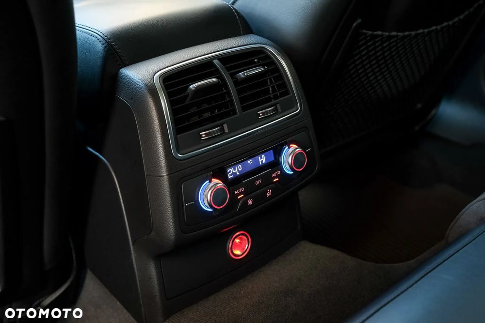 Audi A6 Allroad quattro 3.0 TDI S tronic DPF - 26