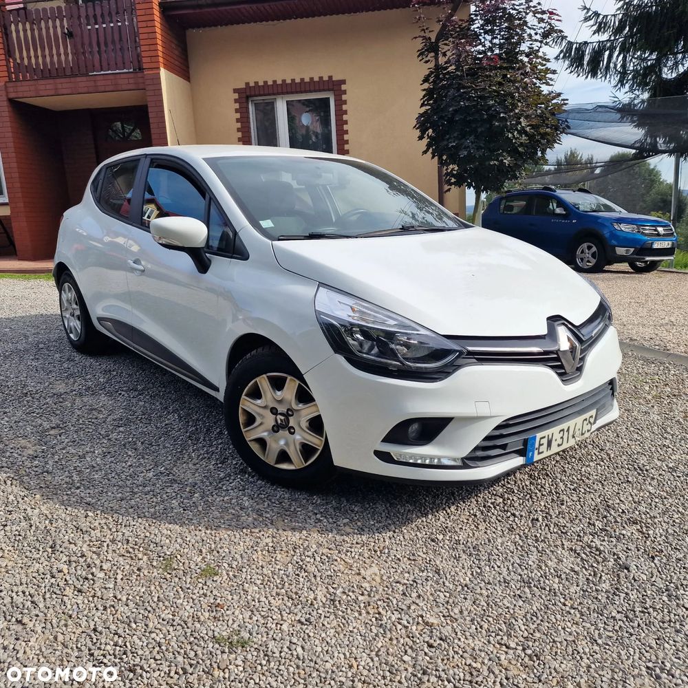 Renault Clio 1.5 dCi Energy Alize - 15