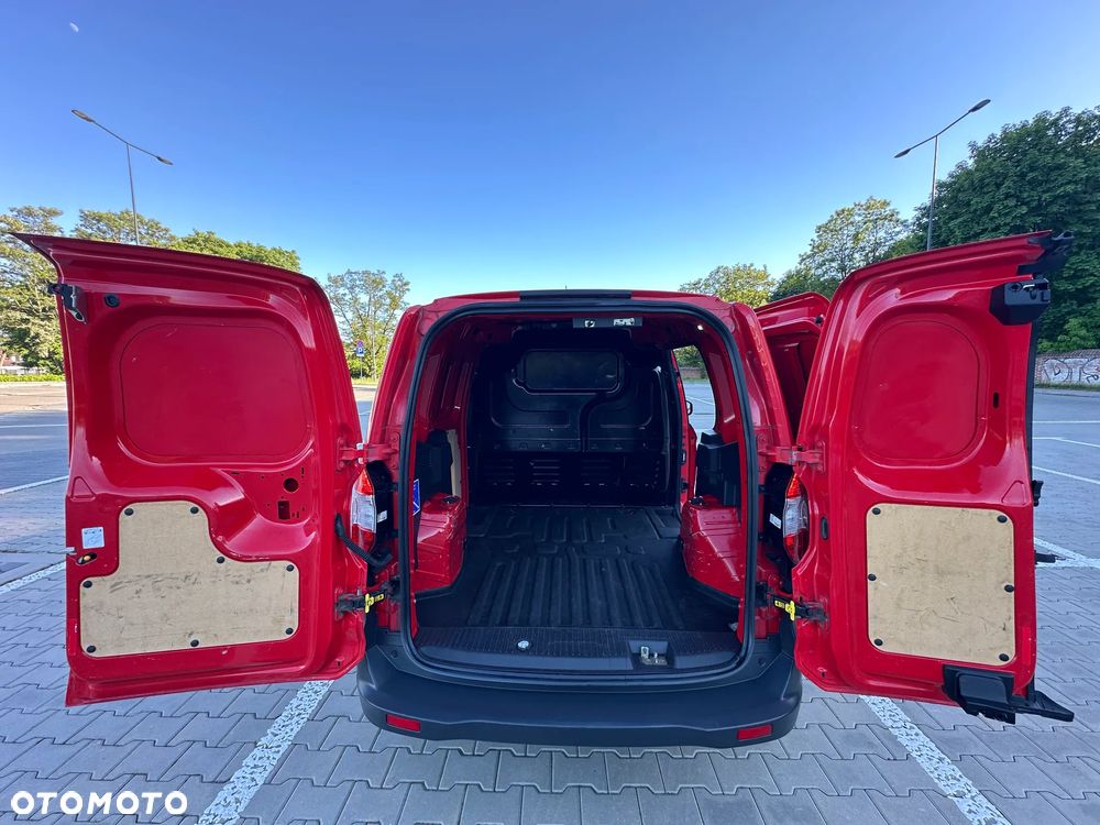 Ford Transit Courier Trend - 15