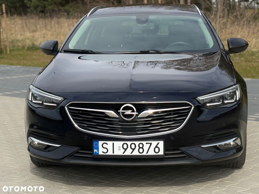 Opel Insignia - 12