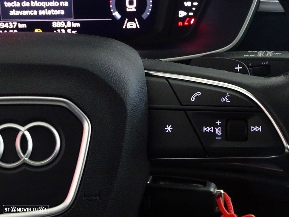 Audi Q3 Sportback 45 TFSIe S tronic - 23