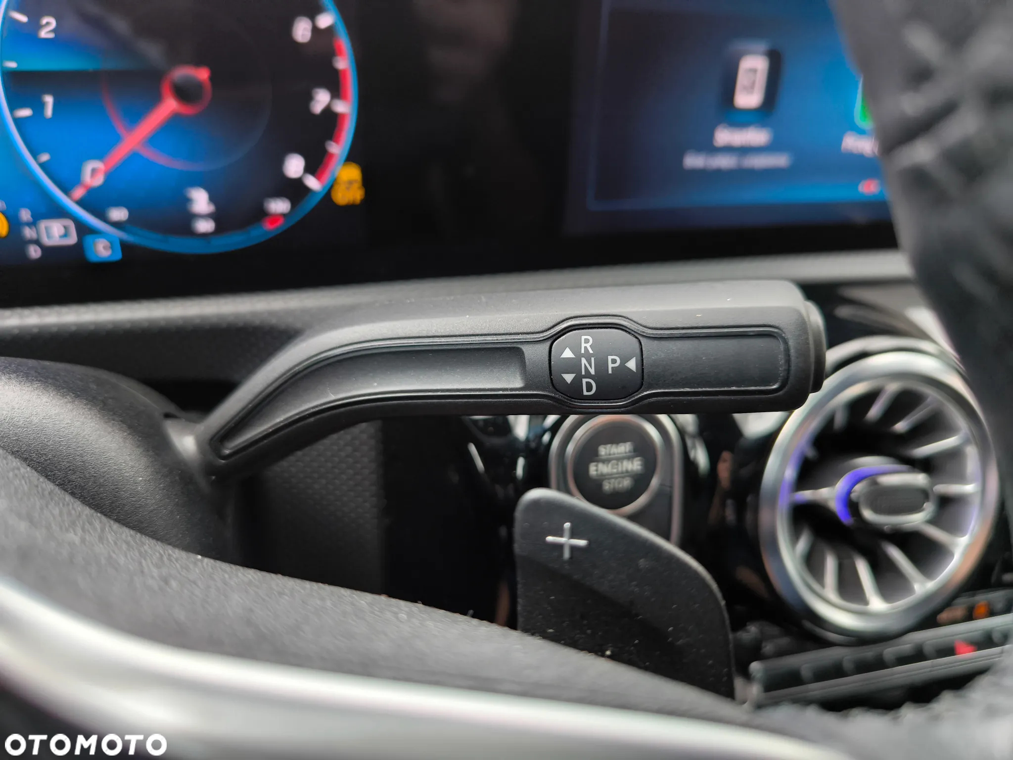 Mercedes-Benz CLA 200 Shooting Brake 7G-DCT AMG Line - 10