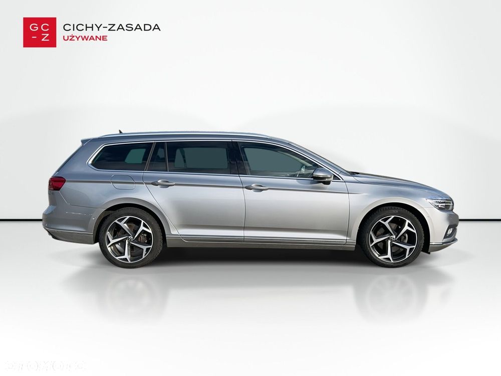 Volkswagen Passat 1.5 TSI EVO Elegance DSG - 6